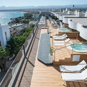 3* Hotel Sunset By Pierre & Vacances