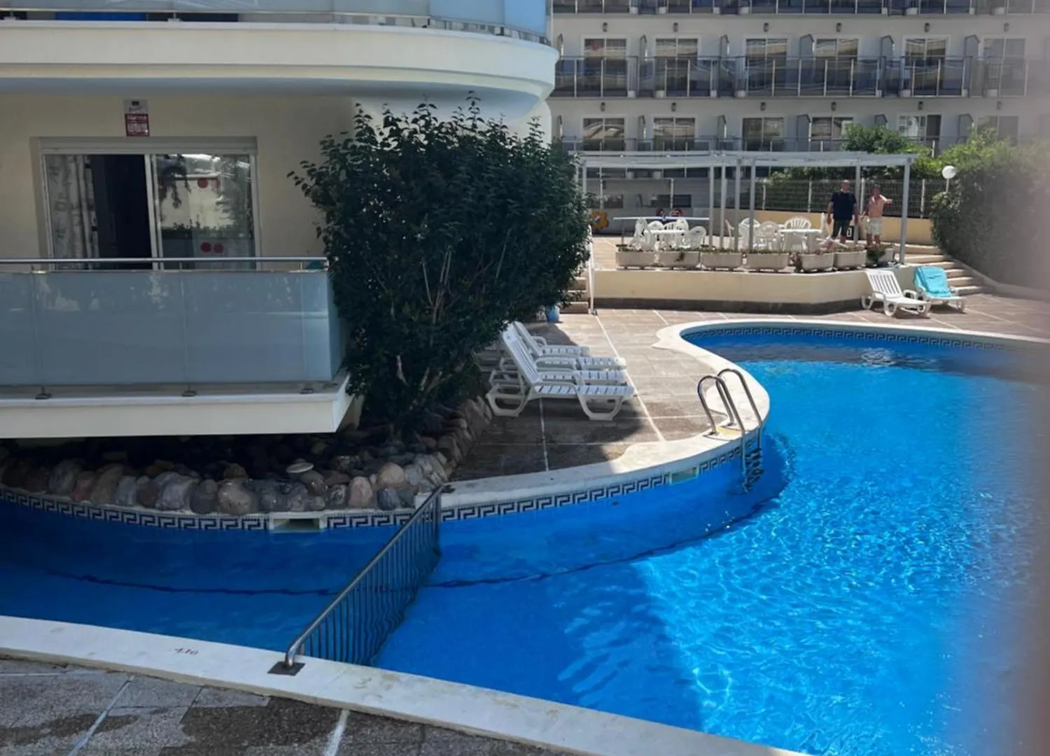 Cap Salou Eros Apartment Spain