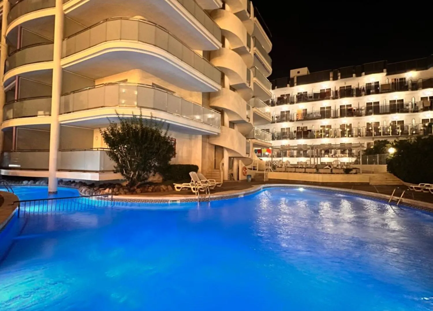 Cap Salou Eros Apartment