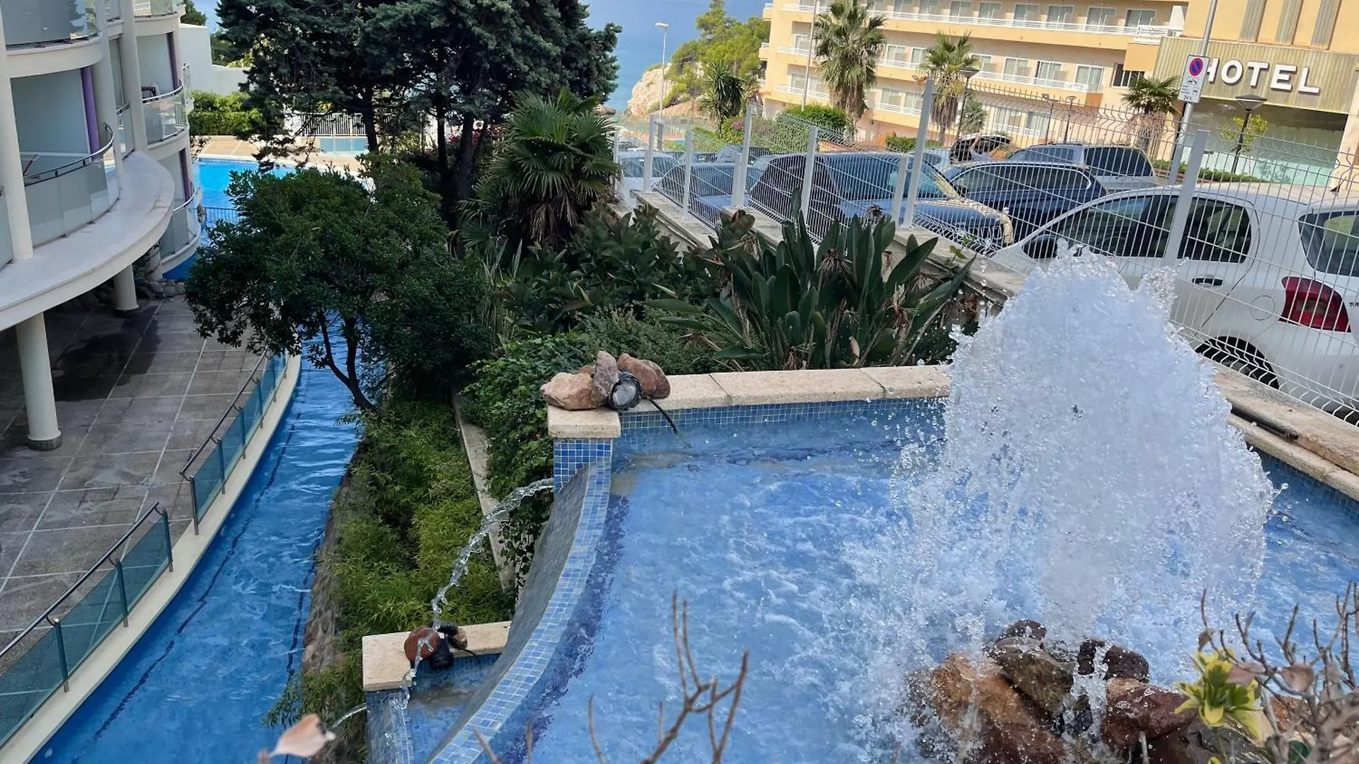 Cap Salou Eros Apartment