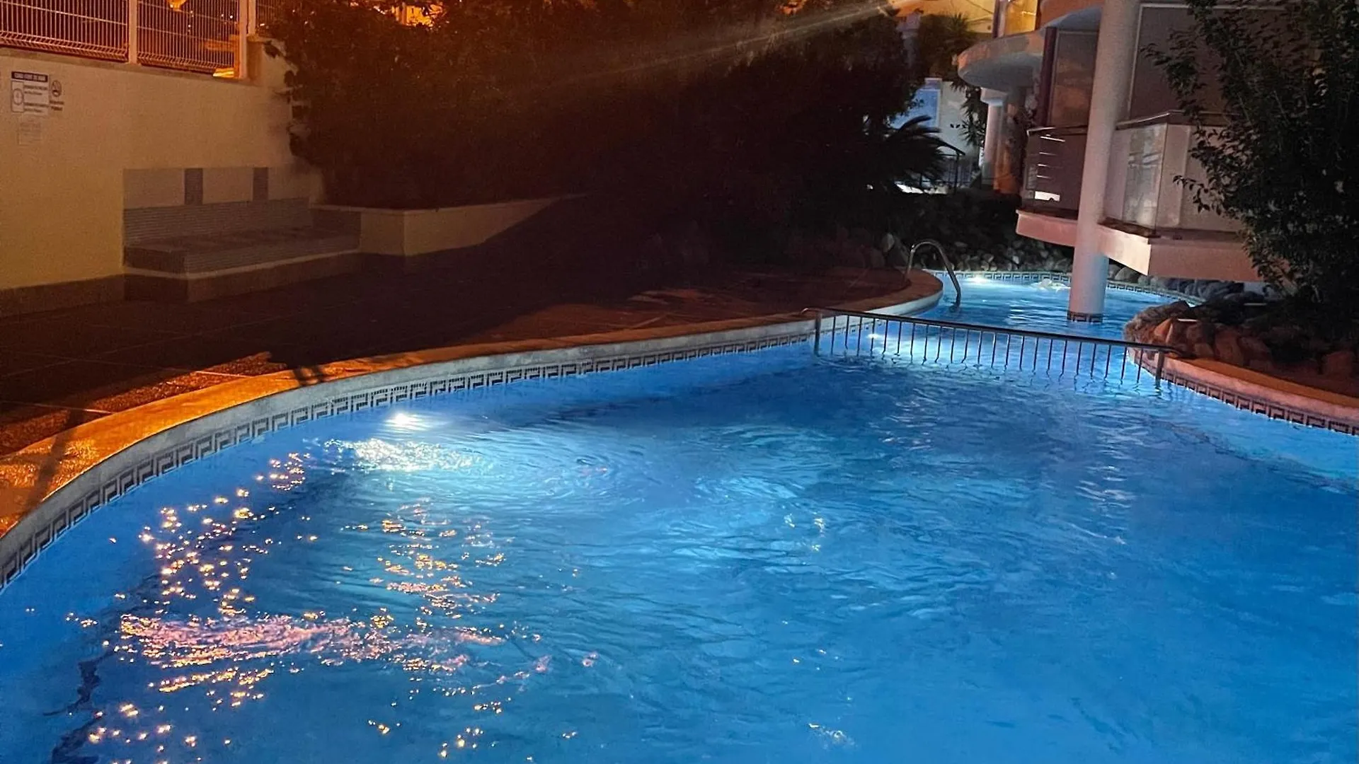 Cap Salou Eros Apartment Spain