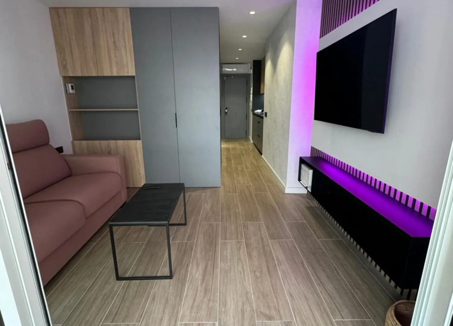 Cap Salou Eros Apartment Spain