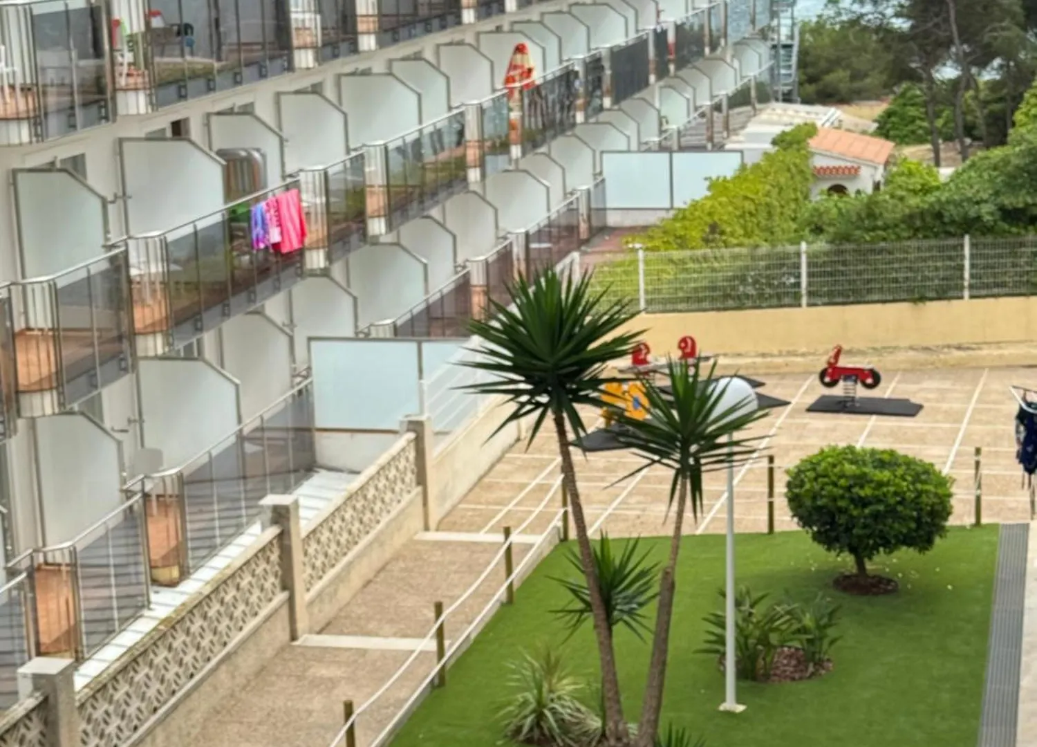 Cap Salou Eros Apartment Spain