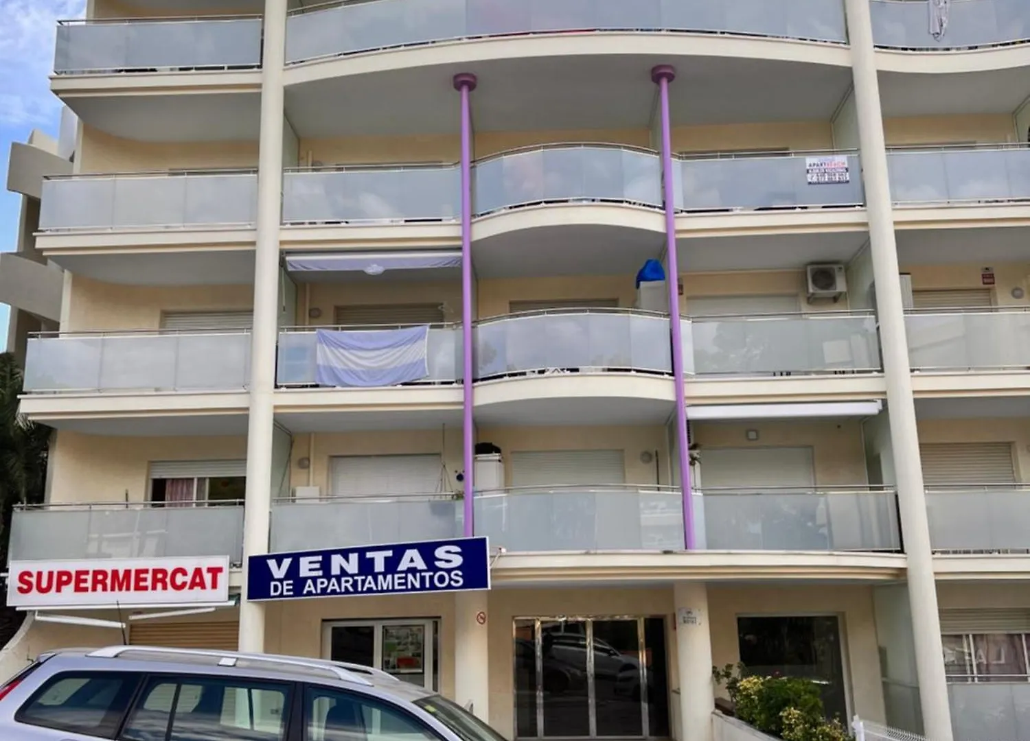 Cap Salou Eros Apartment 0*,
