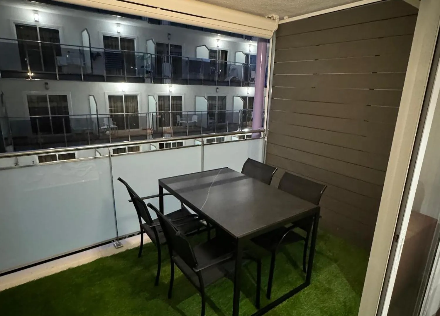 Cap Salou Eros Apartment