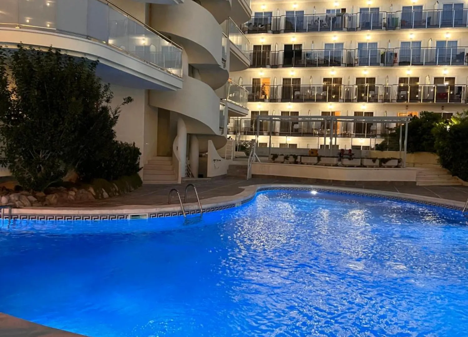 Cap Salou Eros Apartment